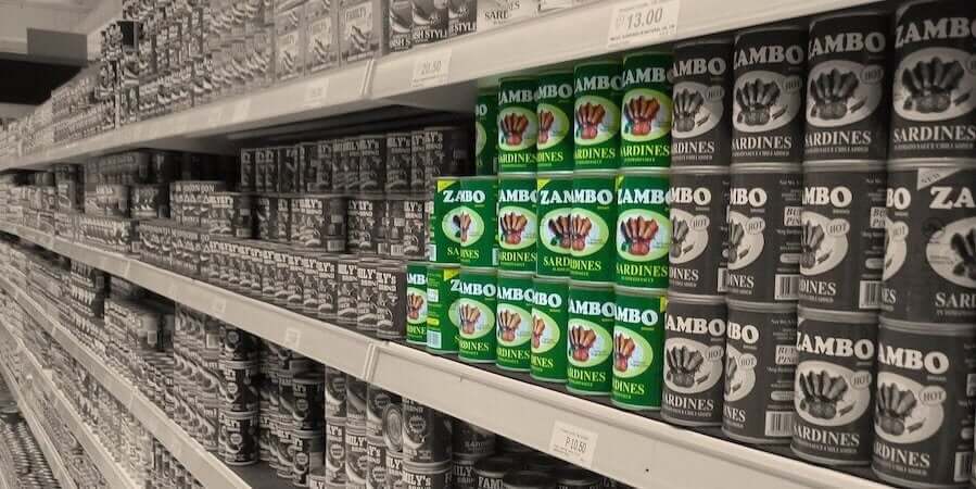 Featured image for 5 Ways to Make Your Product Stand Out on Supermarket Shelves
