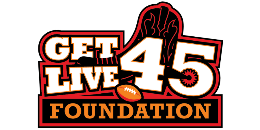 Featured image for Cammie Chatterton Joins Get Live 45 Foundation Executive Board