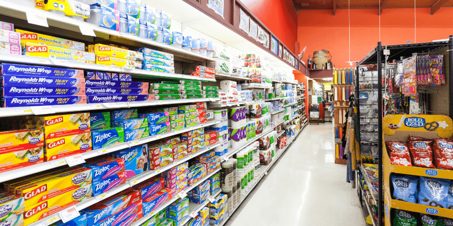 Featured image for Unlock Success: 5 Strategies to Enhance Retail Food Product Packaging